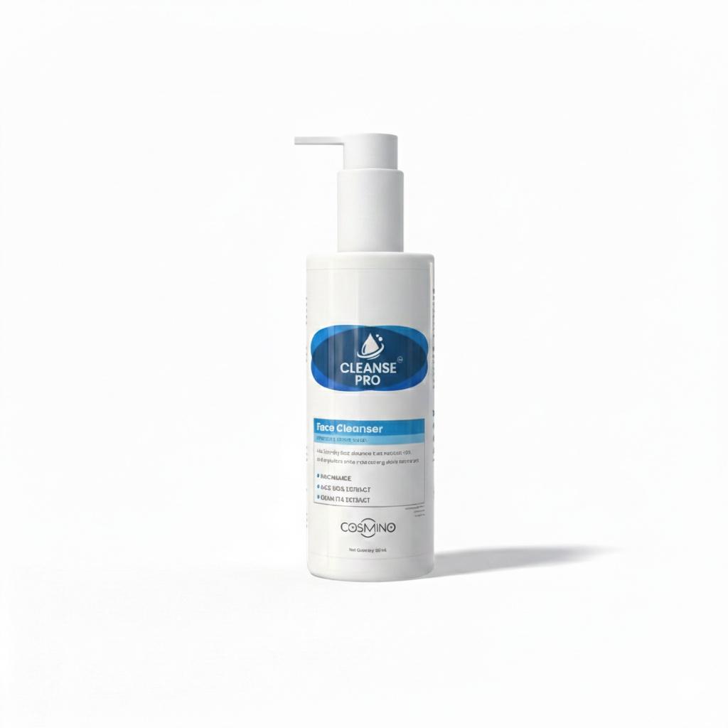 Cleanse Pro Cleanser