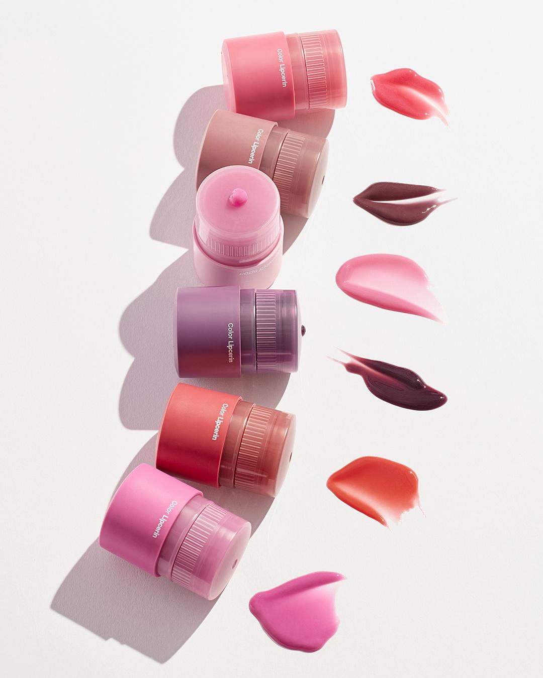 Color Lipcerin