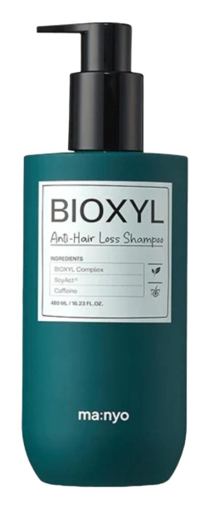 Bioxyl Anti-hair Loss Shampoo