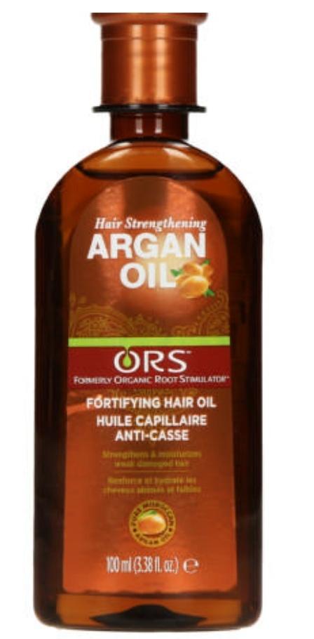 Argon Oil