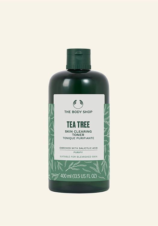 Tea Tree Skin Clearing Toner