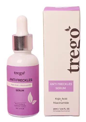 Anti Freckles Serum