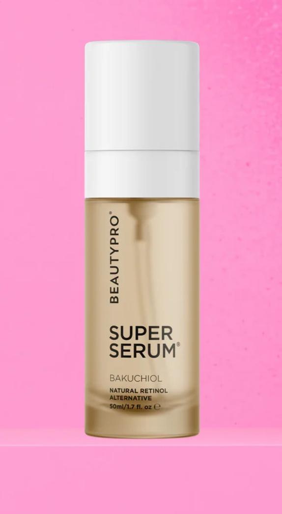 Super Serum - Bakuchiol