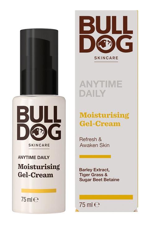 Anytime Daily Moisturising Gel-cream
