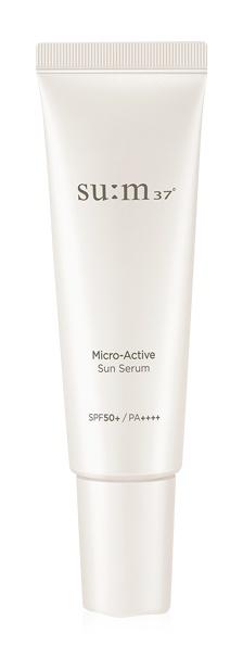 Micro-active Tone Up Sunscreen SPF50+/pa++++