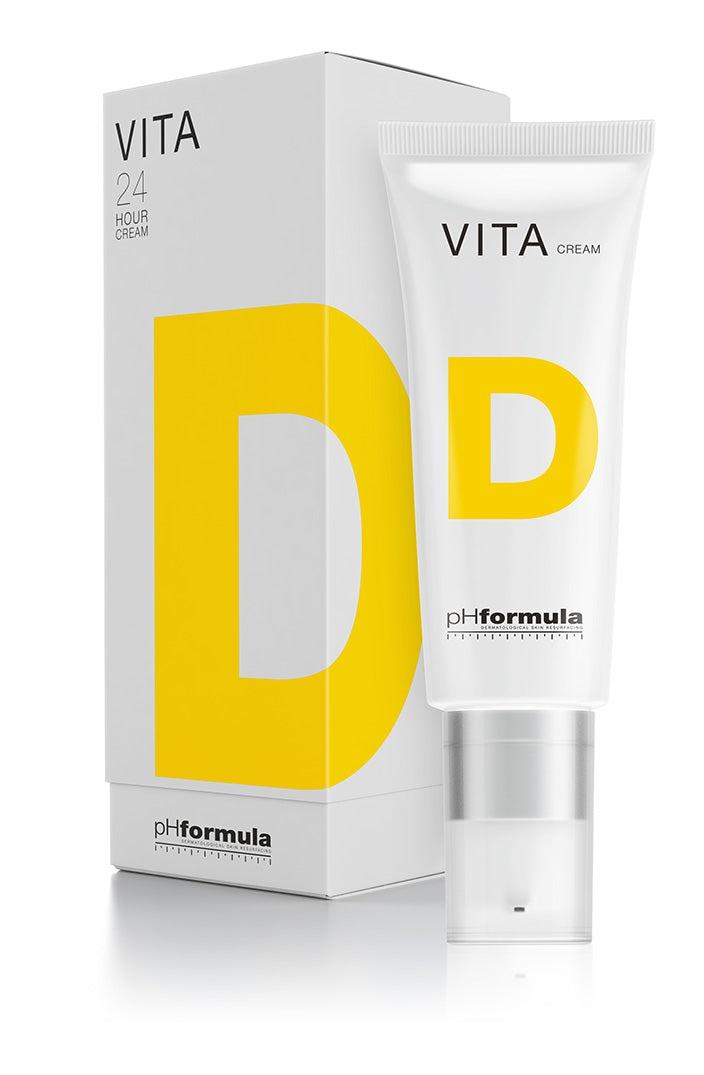 Vita D 24 Hour Cream