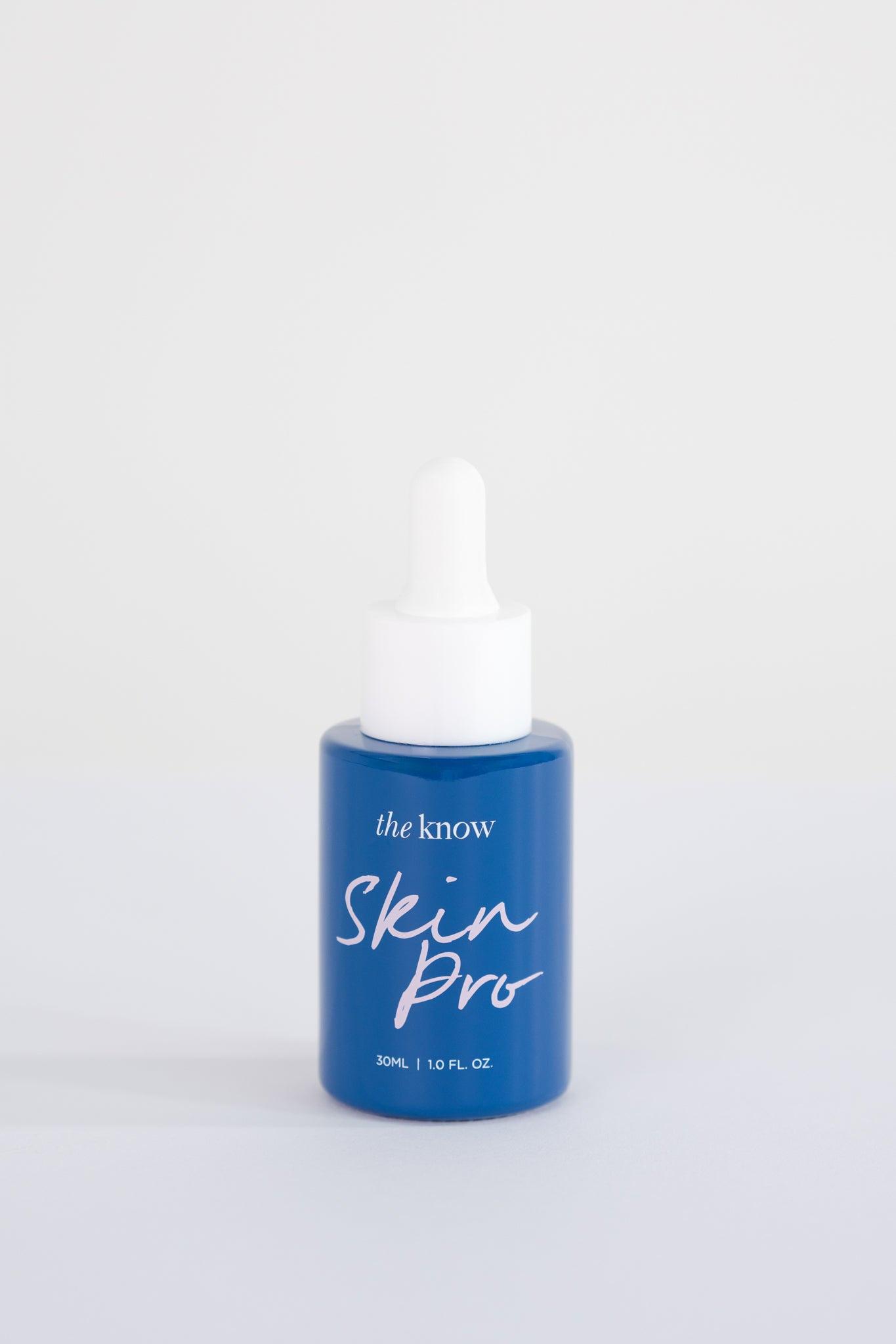 Skin Pro