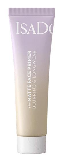Matte Face Primer Blurring & Longwear