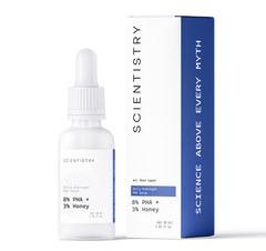 Daily Overnight PHA Serum