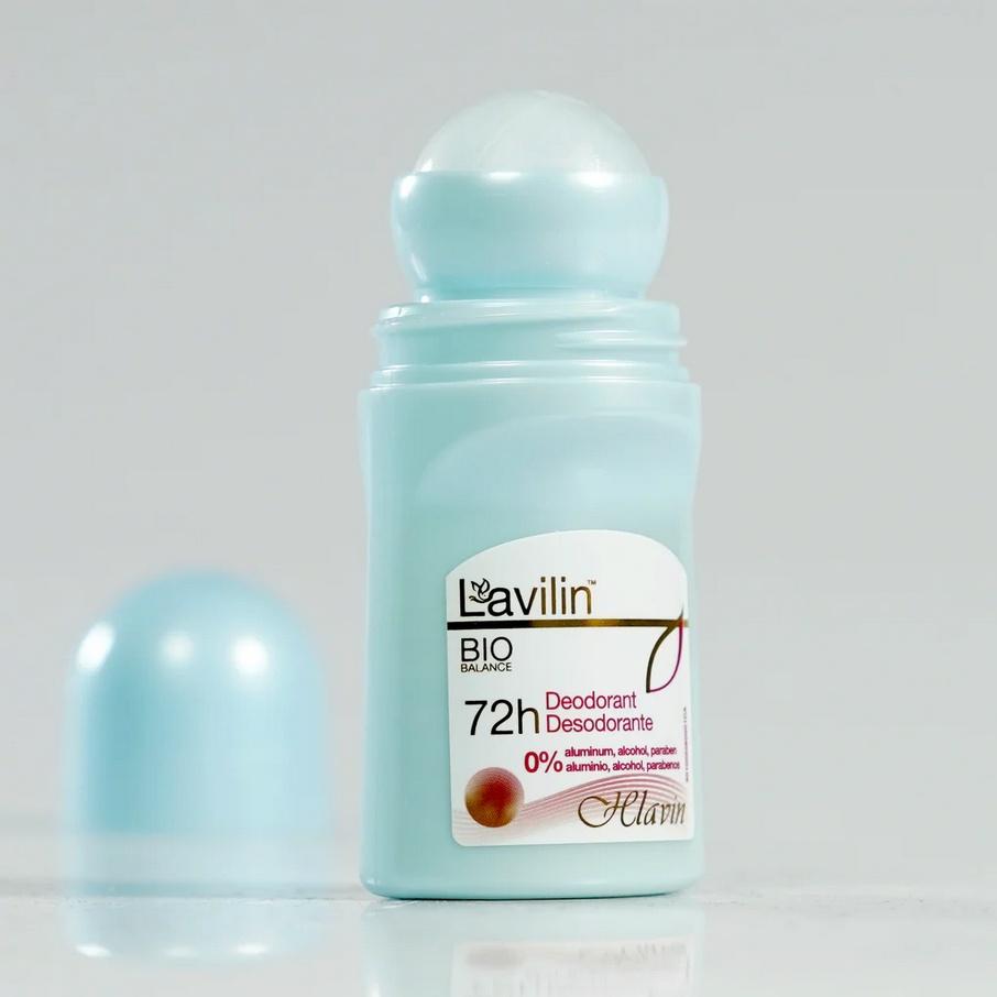 72h Roll On Deodorant