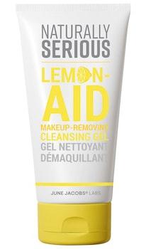 Lemon-aid Makeup-removing Cleansing Gel