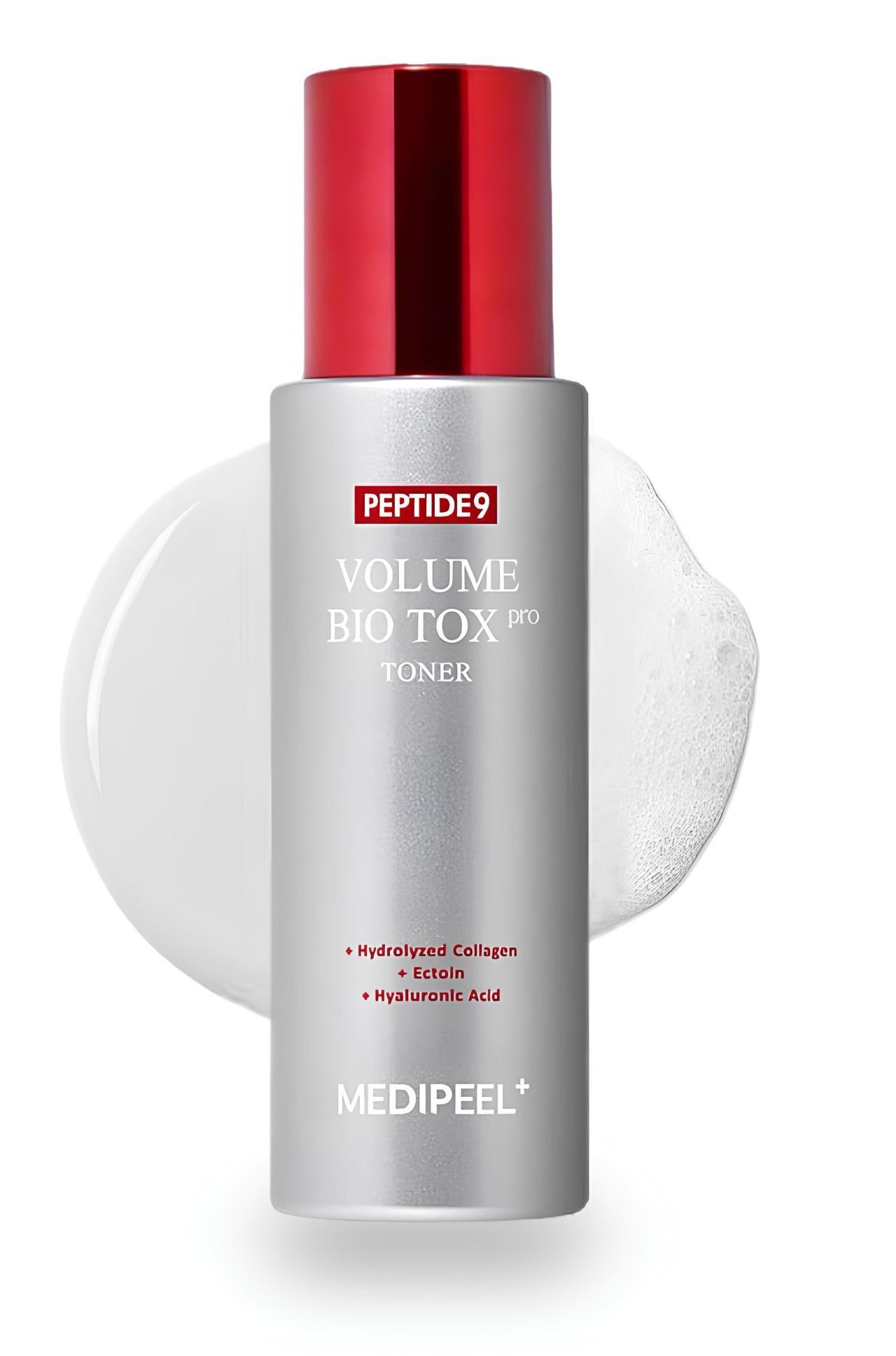Medipeel⁺ Peptide 9 Volume Bio Tox Toner Pro