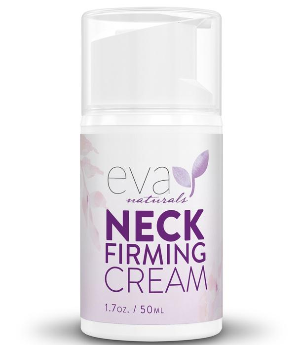 Neck Firming Cream