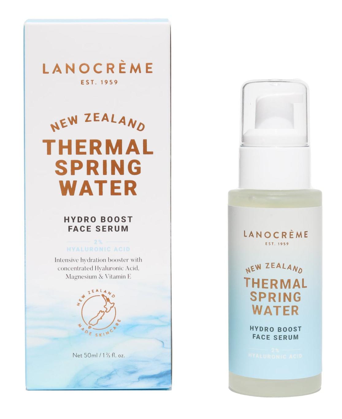 Thermal Spring Water Face Serum