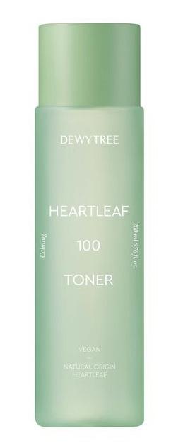 Heartleaf 100 Toner