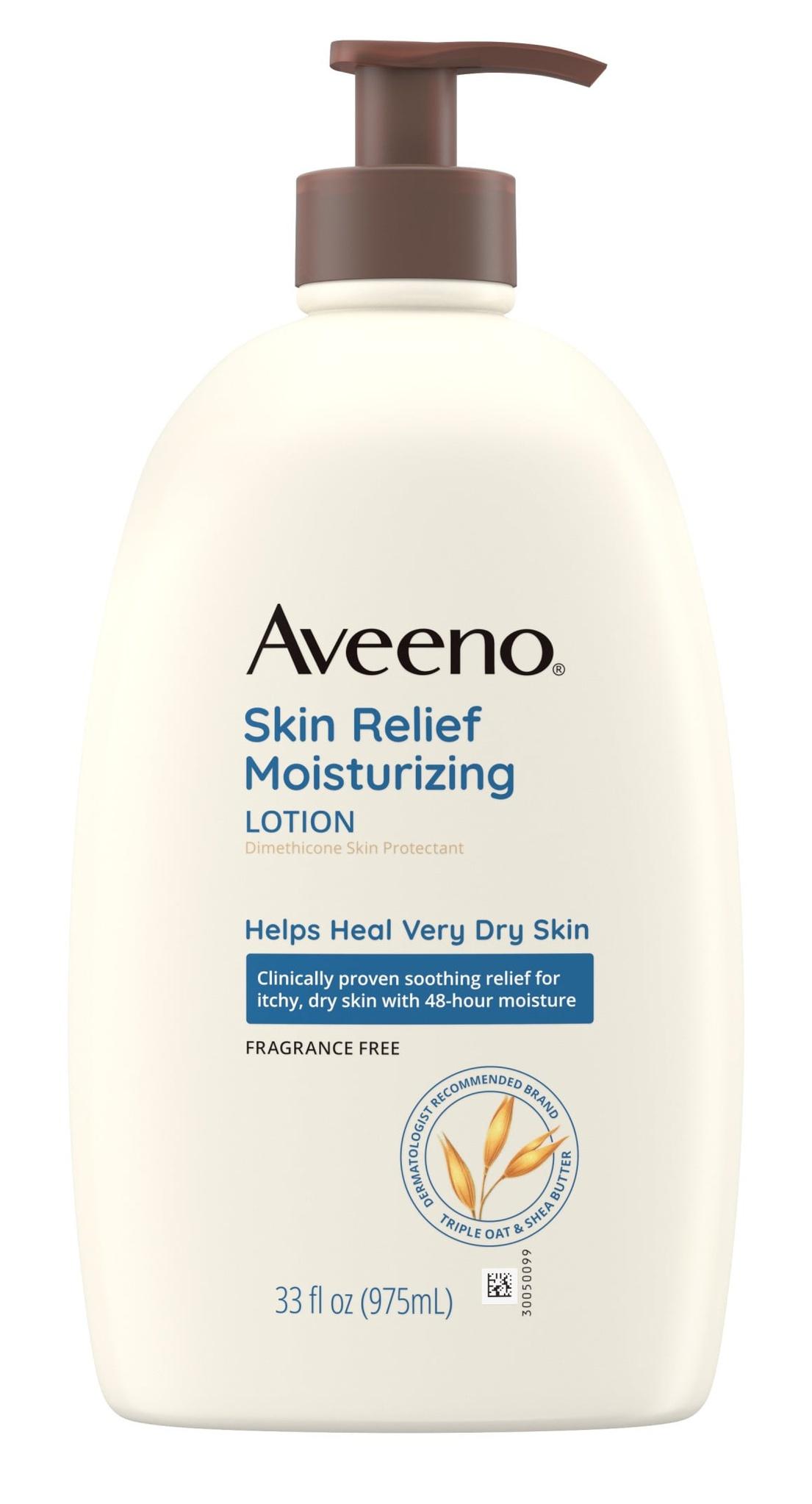 Skin Relief Moisturizer