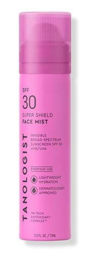 Super Shield Face Mist SPF 30