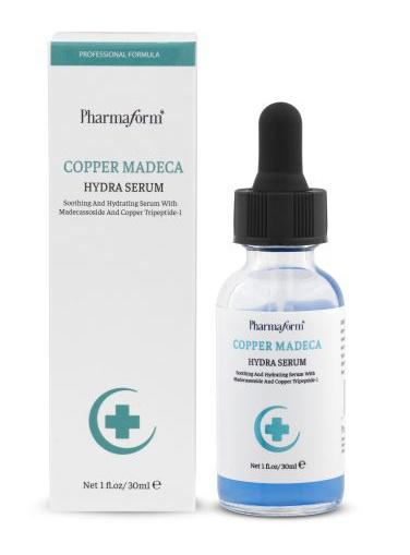 Copper Madeca Hydra Serum