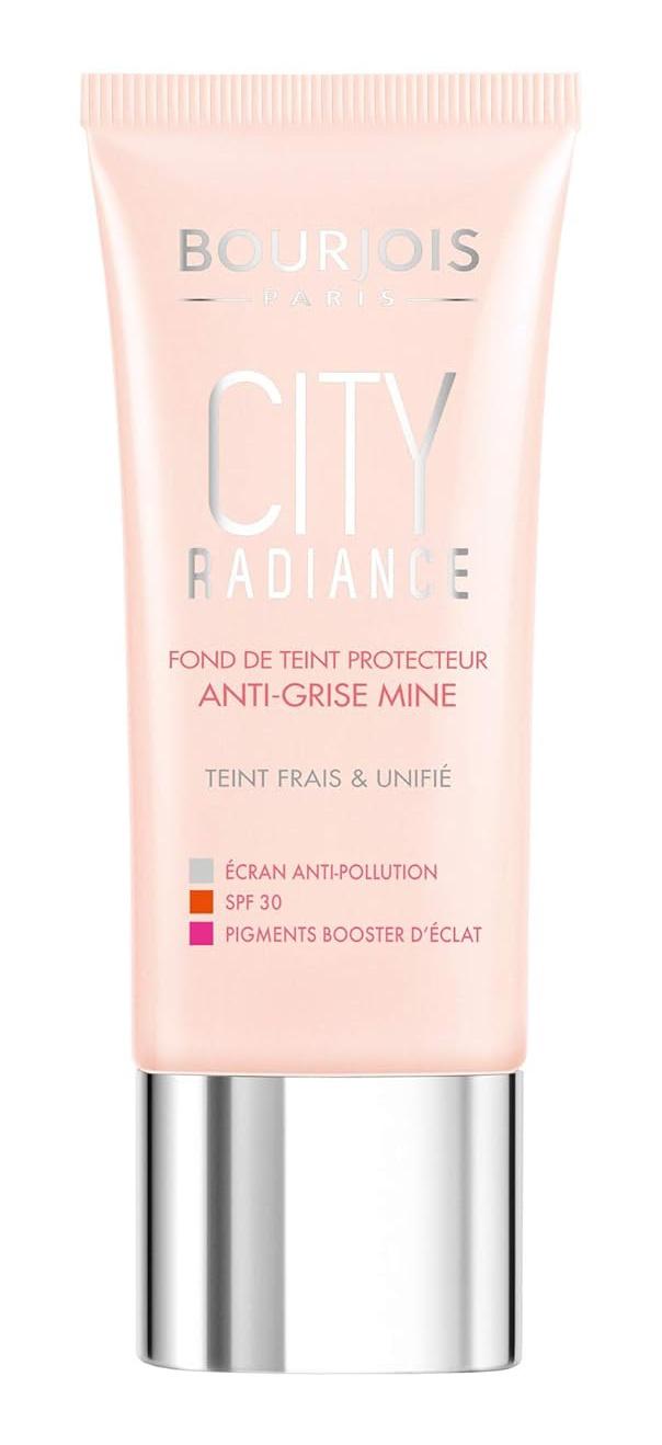 City Radiance Foundation