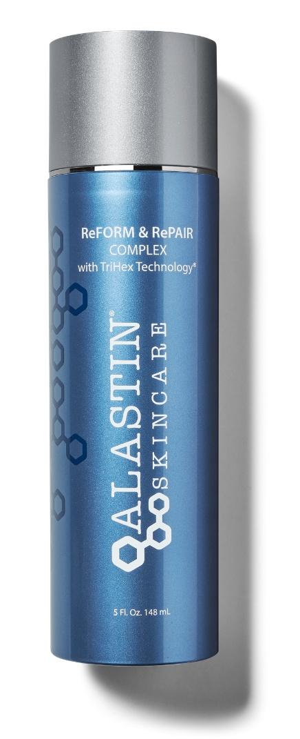 Reform & Repair