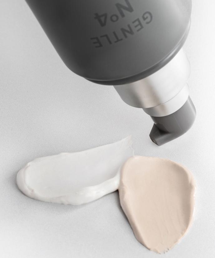 Gentle N 4 Skin Perfector SPF20