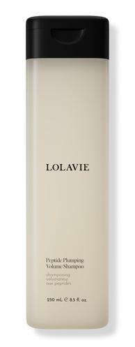 Peptide Plumping Volume Shampoo