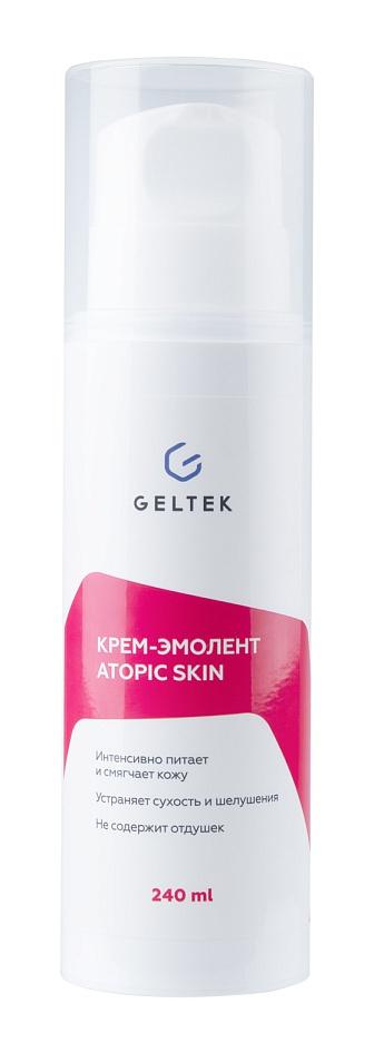 Atopic Skin