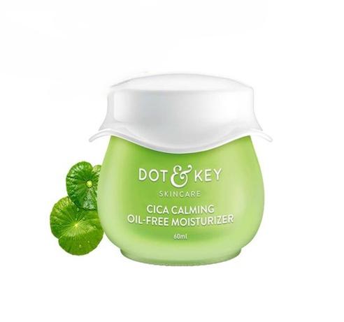 Cica Calming Moisturizer