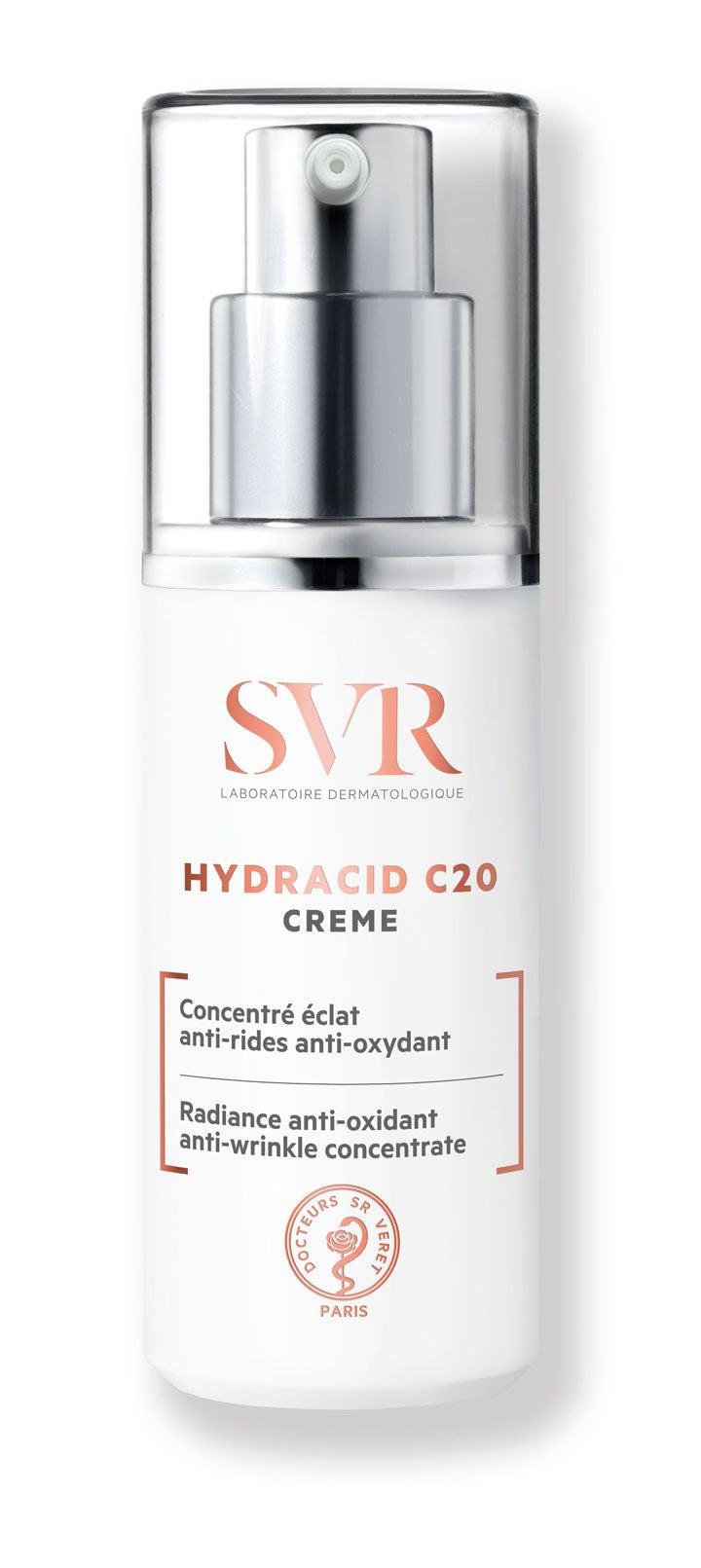 Hydracid C20 Cream