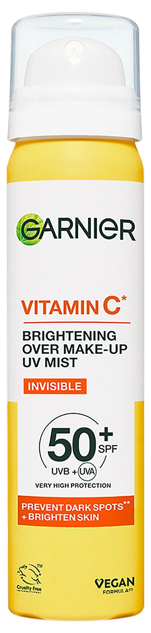 Vitamin C UV Mist