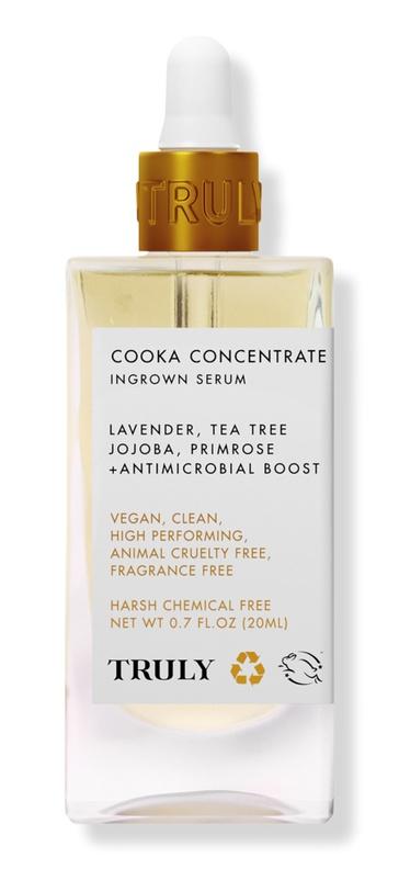 Cooka Concentrate Ingrown Serum