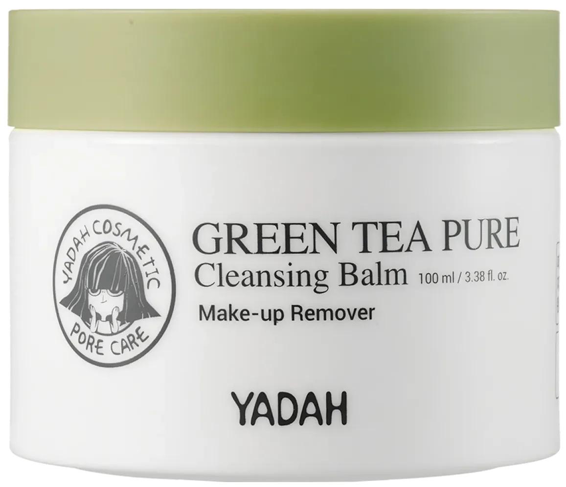 Green Tea Pure Cleansing Balm