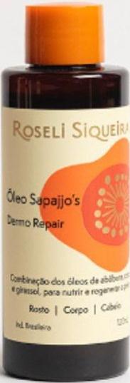 Óleo Sapajjo´s
