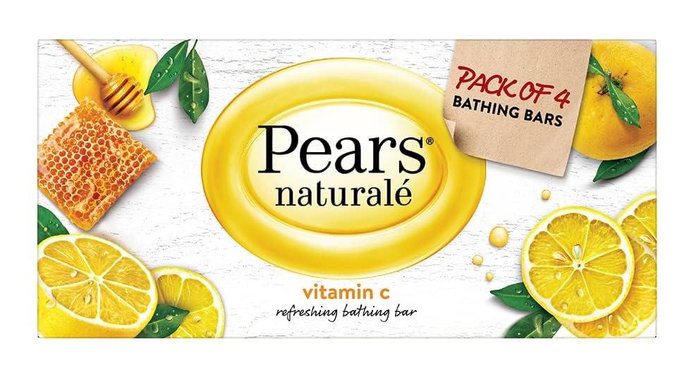 Vitamin C Soap
