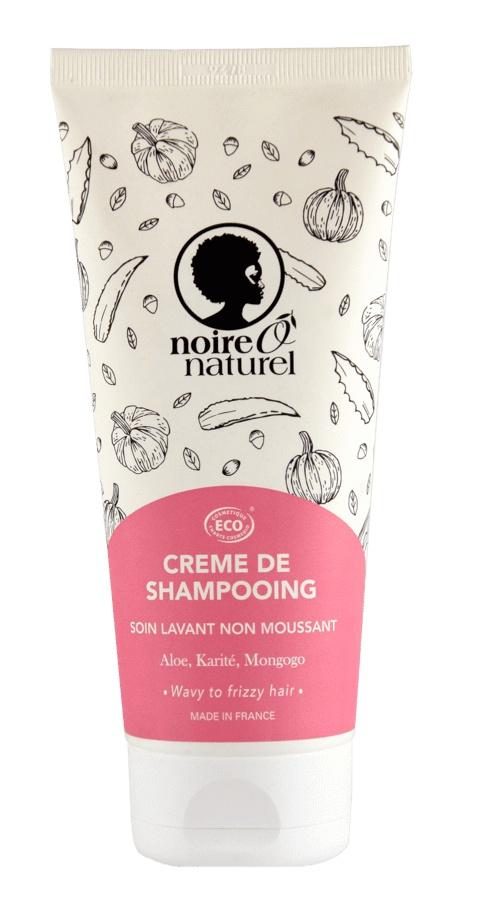 Creme De Shampoing