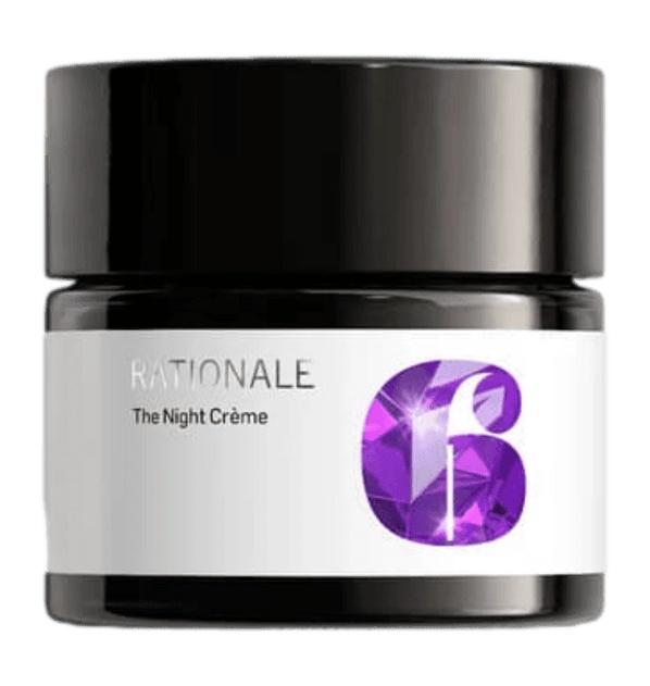 #6 The Night Crème