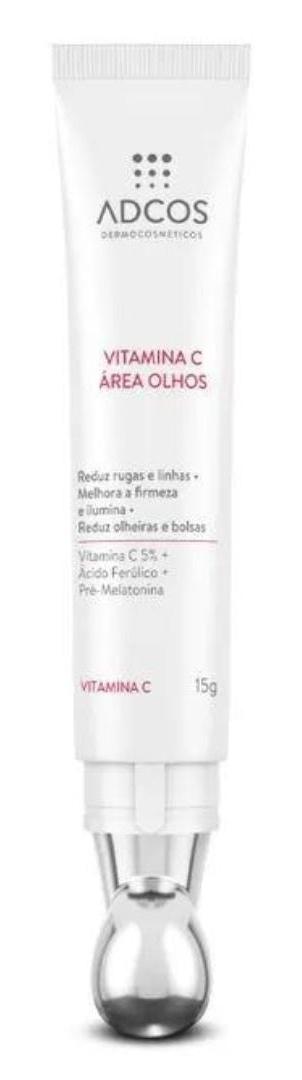 Derma Complex Vitamin C Eye Area