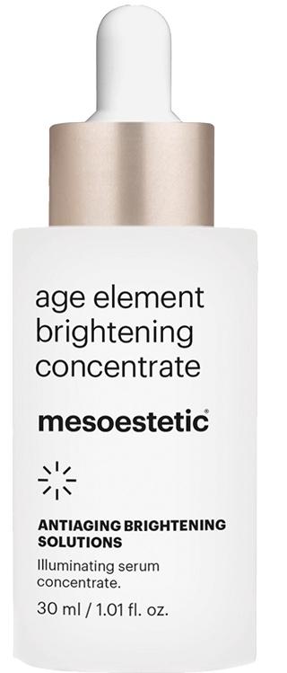 Age Element Brightening Concentrate