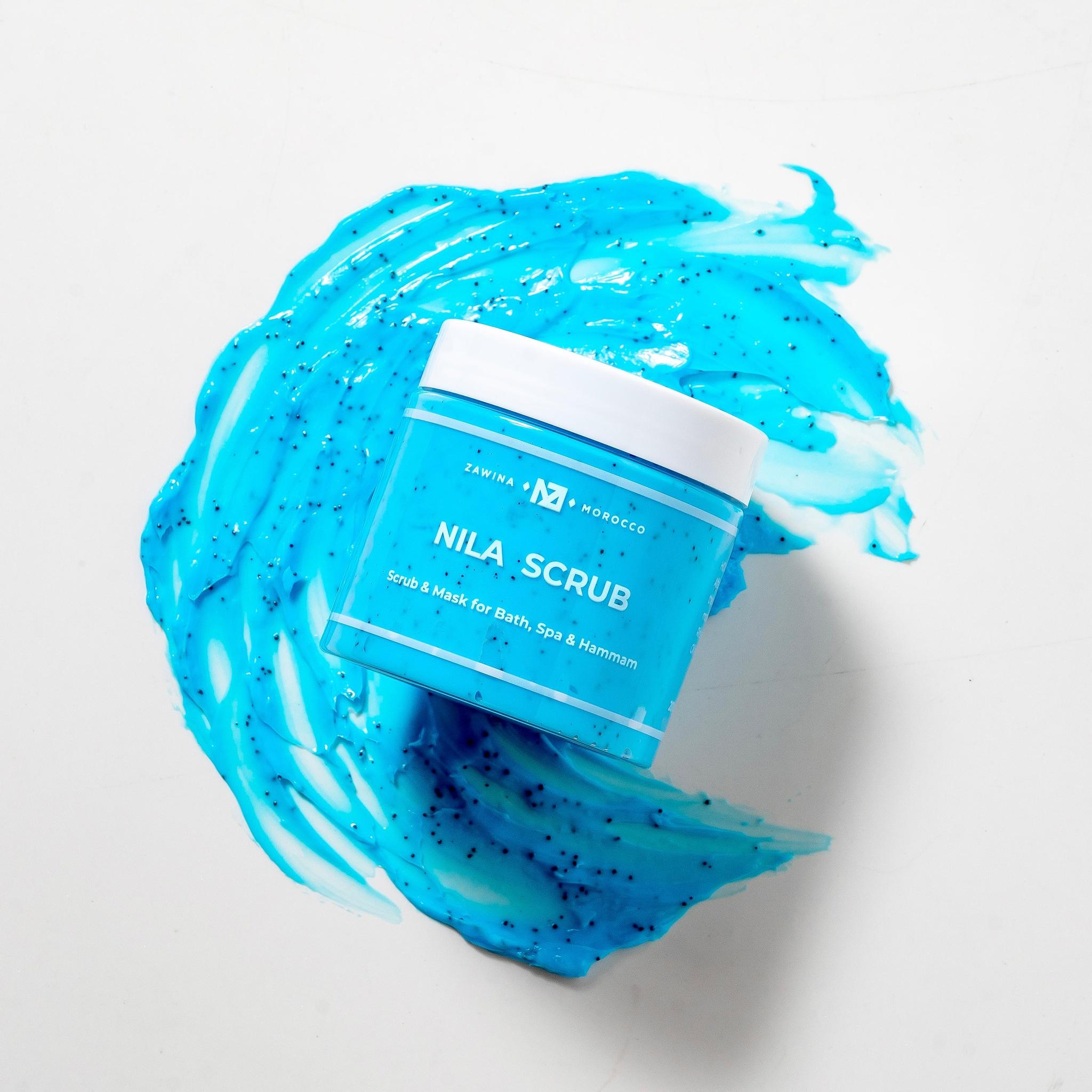 Nila Scrub