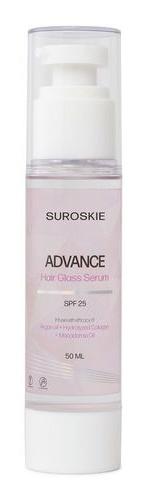 Advanced Glass Hair Serum SPF 25