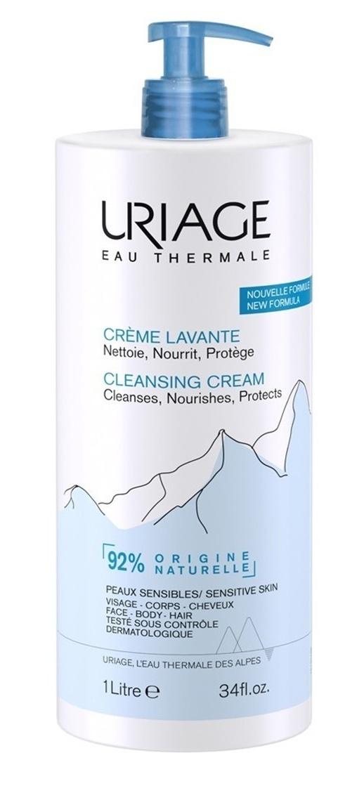 Cleansing Cream