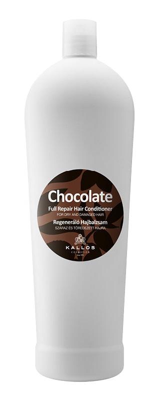 Chocolate Full Repair Hair Conditioner