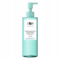 Laab Clear Skin Solution Hydrofilowy olejek oczyszczający normalizująco-łagodzący (Hydrophilic Normalizing And Soothing Cleansing Oil)