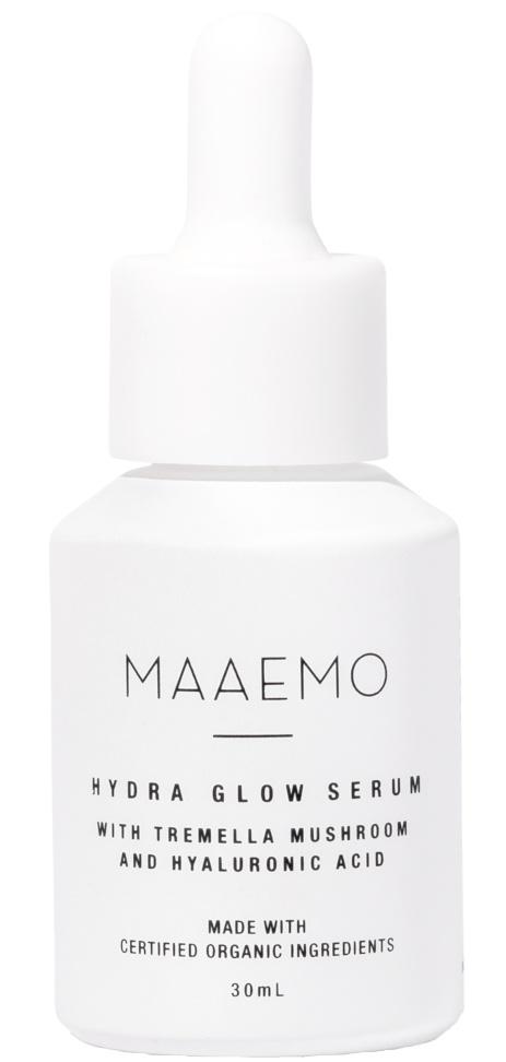 Hydra Glow Plumping Serum