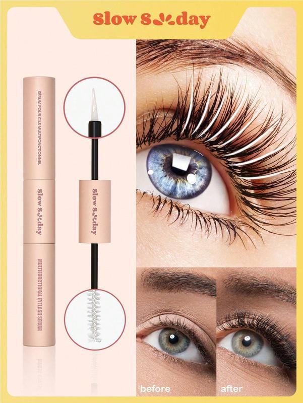 Multifunctional Eyelash Serum