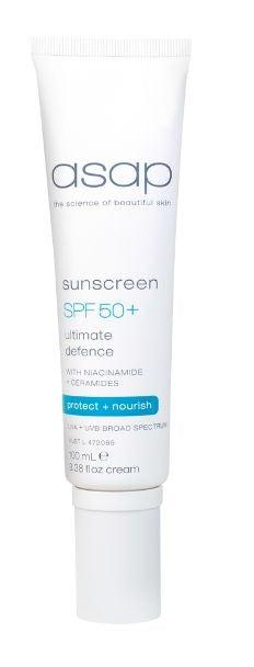 Ultimate Defence SPF50+