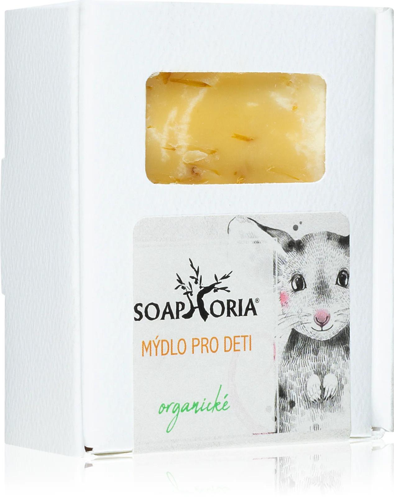 Babyphoria Organic Soap