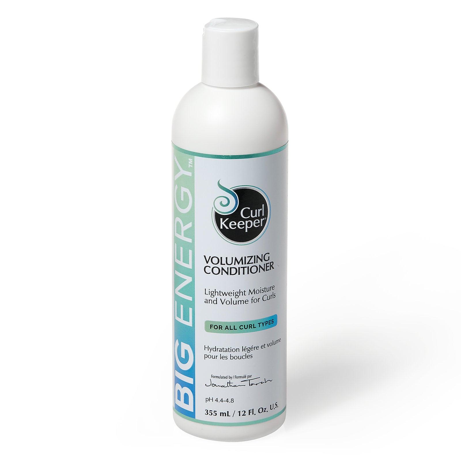 Big Energy Conditioner
