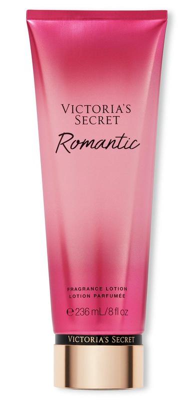 Romantic Body Lotion