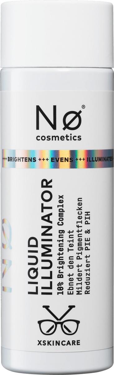 Gesichtswasser Liquid Illuminator